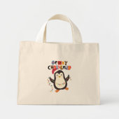 バッグ1 ミニトートバッグ (正面)