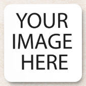 バッグ コースター (正面)