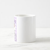 バッグ コーヒーマグカップ (中央)