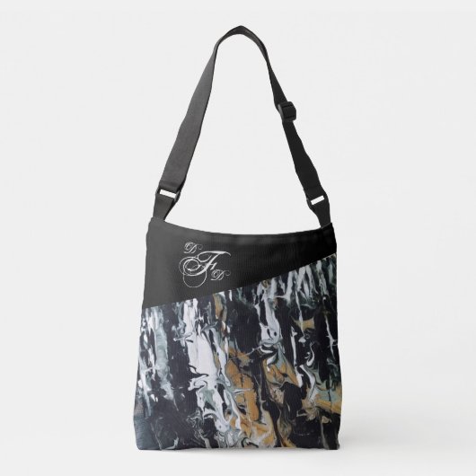 バッグ、バッグ、バッグトートバッグ クロスボディバッグ (正面)