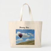 バッグ – 浮動自由… (正面)