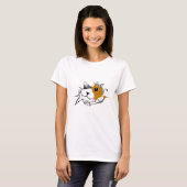 バッグ Tシャツ (正面フル)