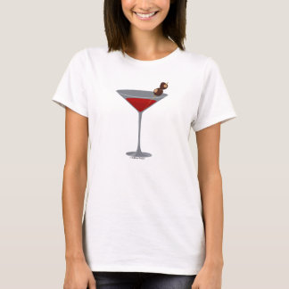 バッケエティーニレディースシャツ Tシャツ