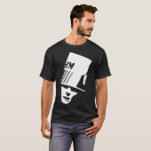 バッケテアズ必須 Tシャツ (正面フル)