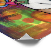 「バッケヘッド&トリッピー」ウォールポスター18x24 ポスター (角)