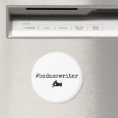 バッサライター円磁石 マグネット (インサイチュ (食洗機))