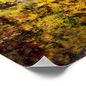 バッサーファームズ池 ポスター (角)