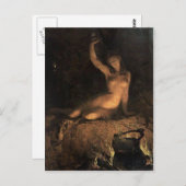 バッシャンテ ポストカード (正面/裏面)