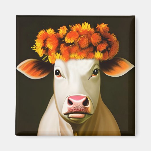 バッシュ・フリウリ マグネット (正面)