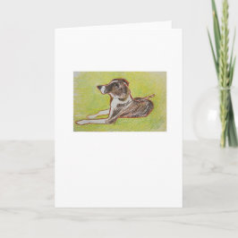 バッシーの友人ウォーリー カード