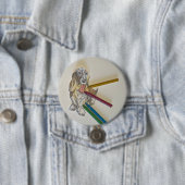 バッシーペン 缶バッジ (インサイチュ)