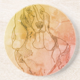 バッシー・コースター コースター