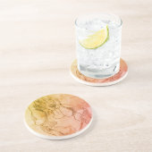 バッシー・コースター コースター (側面)