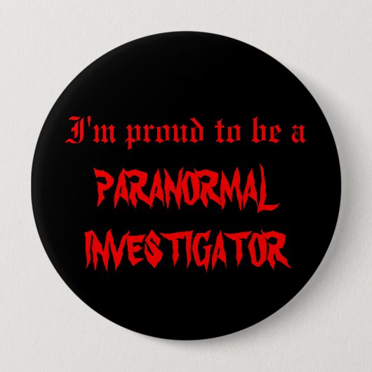 バッジが"あること"誇りを持った 缶バッジ (正面)