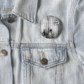 バッジはパニックに陥りません 缶バッジ (インサイチュ)