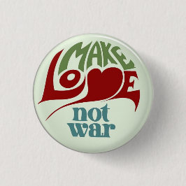 バッジピースベトナム戦争軍隊軍60の戦争 缶バッジ