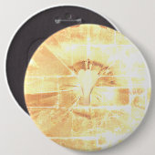 バッジボタンスタイルアート&デザイン 缶バッジ (正面&裏面)