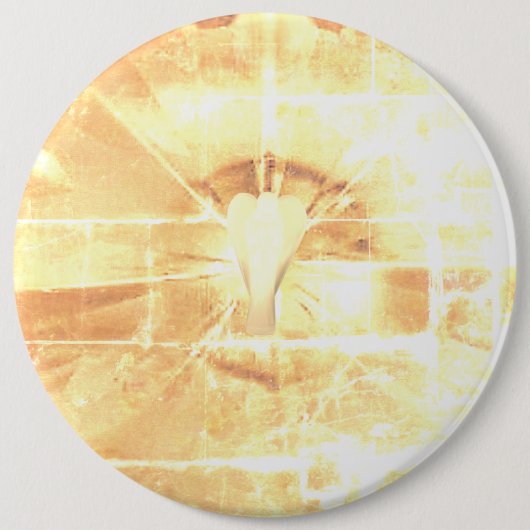 バッジボタンスタイルアート&デザイン 缶バッジ (正面)