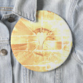 バッジボタンスタイルアート&デザイン 缶バッジ (インサイチュ)