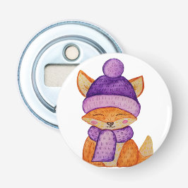 バッジボトルオープナー 栓抜き