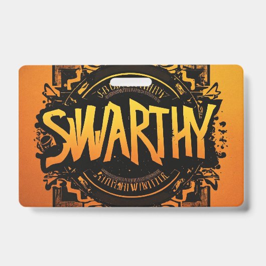 バッジボナンザ：最新コレクションを探索 バッジ (正面)