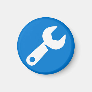 バッジマグネット – レンチ マグネット