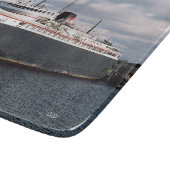 バッジャー板 カッティングボード (角)