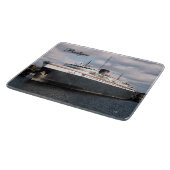 バッジャー板 カッティングボード (角)