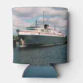 バッジャー缶クーラー 缶クーラー (裏面)