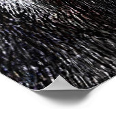 バッジャー・キング ポスター (角)