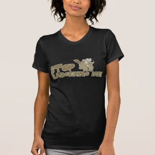 バッジャー Tシャツ