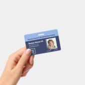 バッジ (手持ち)