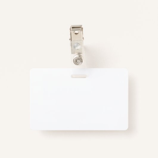 バッジ (裏面クリップ)