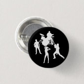 バッジ (正面&裏面)