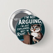 バッジ (正面&裏面)