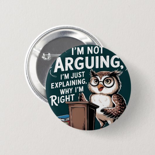 バッジ (正面&裏面)