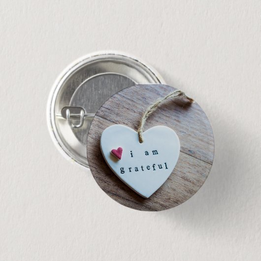 バッジ (正面&裏面)