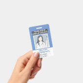 バッジ (Handheld)