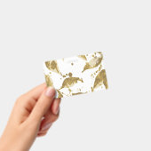 バッジ (手持ち)