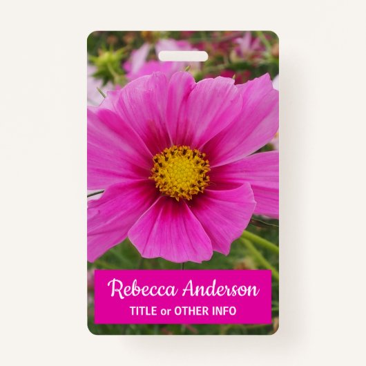 .. バッジ (正面)