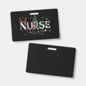 バッジ (正面＆裏面)