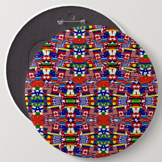 バッジ (正面&裏面)