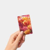 バッジ (手持ち)