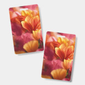 バッジ (正面＆裏面)