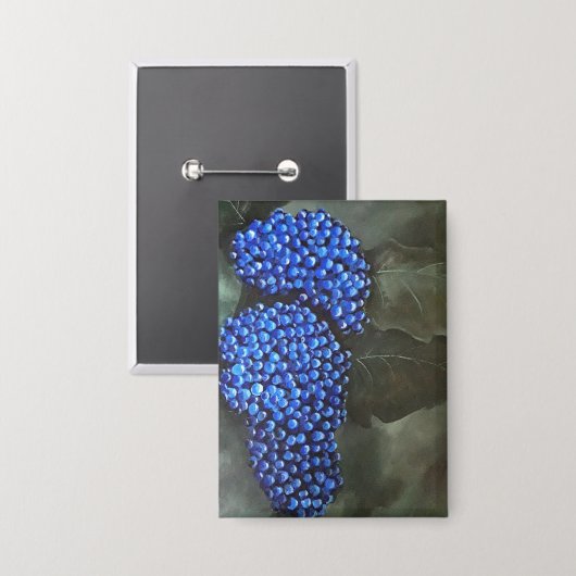 バッジ (正面/裏面)