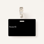 バッジ (裏面クリップ)