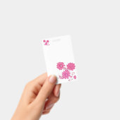 バッジ (手持ち)