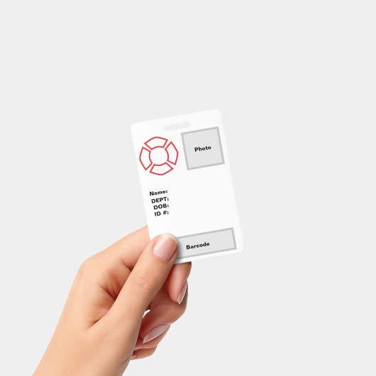 バッジ (手持ち)