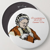 バッジ (正面&裏面)