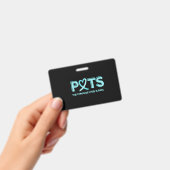 バッジ (手持ち)